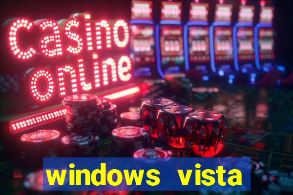 windows vista simulator online